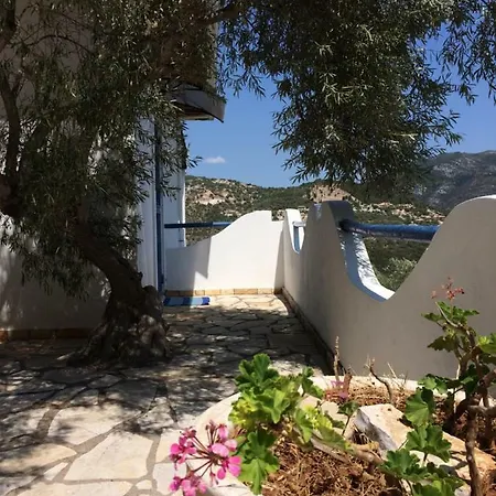 Hippocampus Holiday home
