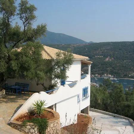 Holiday home Hippocampus *