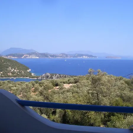 Hippocampus Hébergement de vacances *