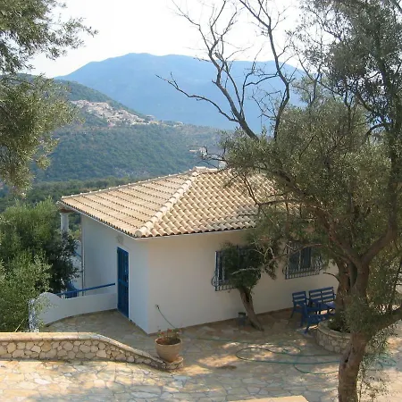 Hippocampus * Sivota (Lefkada)