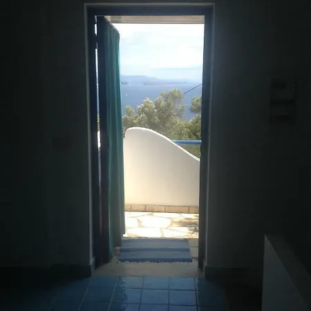 Hippocampus * Sivota (Lefkada)