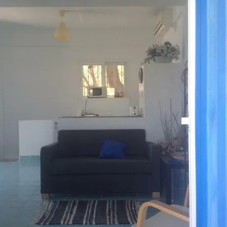 Hippocampus Holiday home