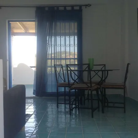 Holiday home Hippocampus *