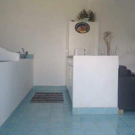 Hippocampus Holiday home