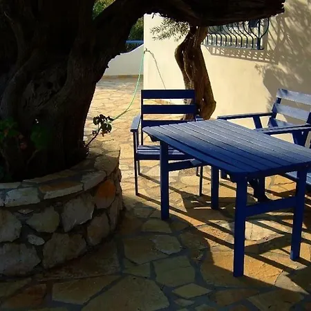 Hippocampus * Sivota (Lefkada)